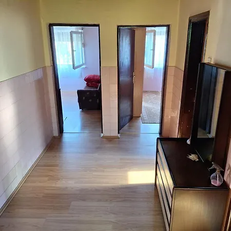 Stefin Kutak Home * Novi Grad