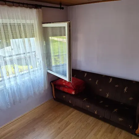 Apartment Stefin Kutak Novi Grad