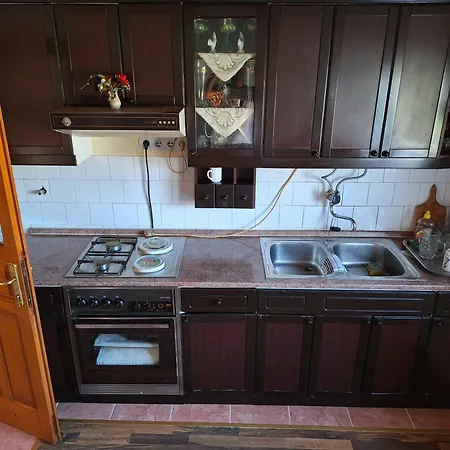 Stefin Kutak Home Novi Grad