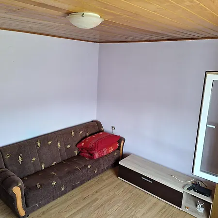 Stefin Kutak Home Апартаменты Novi Grad