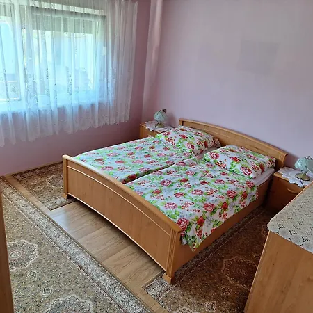 Апартаменты Stefin Kutak Home Novi Grad