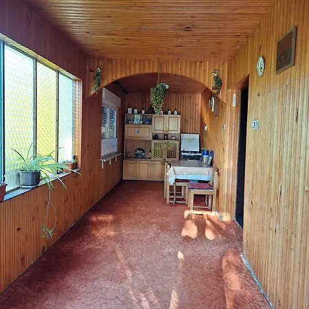 Апартаменты Stefin Kutak Home *