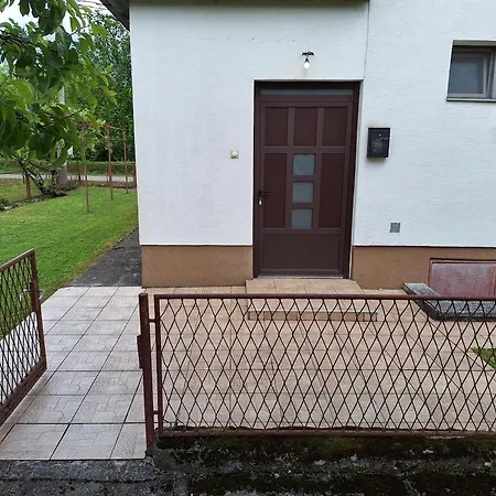 Stefin Kutak Home Novi Grad